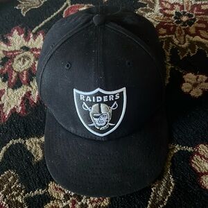New Era cap